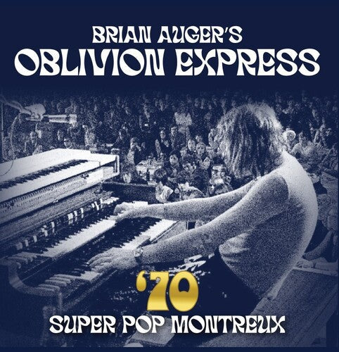 70 Super Pop Montreux 2LP (United Kingdom - Import, 180 Gram Vinyl)