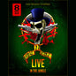 Guns N Roses - Live In The Jungle / Radio Broadcast 8CD (Boxed Set)