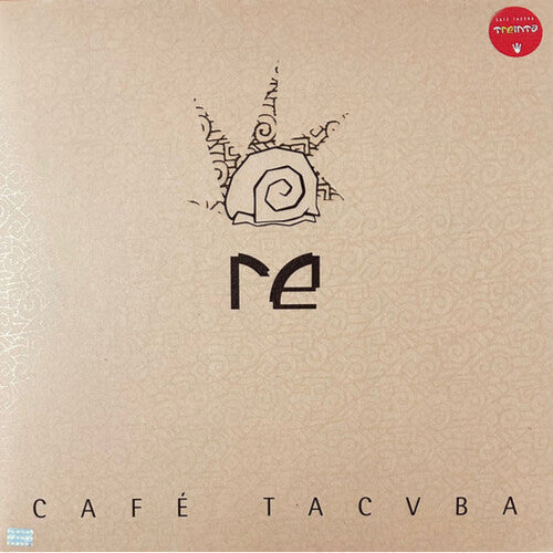 Cafe Tacvba - Re 4LP