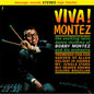 Bobby Montez - Viva - Limited 180-Gram Vinyl with Bonus Track LP (Spain - Import, Limited Edition, 180 Gram Vinyl, Bonus Track)