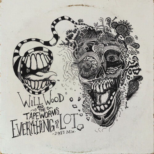 Everything Is A Lot (2015 Mix) 2LP