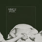 Grails - Miracle Man - Green LP (Colored Vinyl, Green)