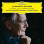 Johannes Brahms: Complete Symphonies 3CD (Jump Start Title)