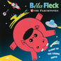 Flight of the Cosmic Hippo LP (Remastered, Colored Vinyl, Blue)