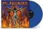 In Flames - Clayman LP (Blue Colored Vinyl)