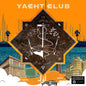 Jjj - Yacht Club 2LP