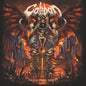 Caliban - Back From Hell LP (180 Gram Vinyl, Sticker)