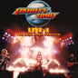 Frehley's Comet - LIVE + 1 LP (Expanded Version, Limited Edition, Colored Vinyl, Orange)