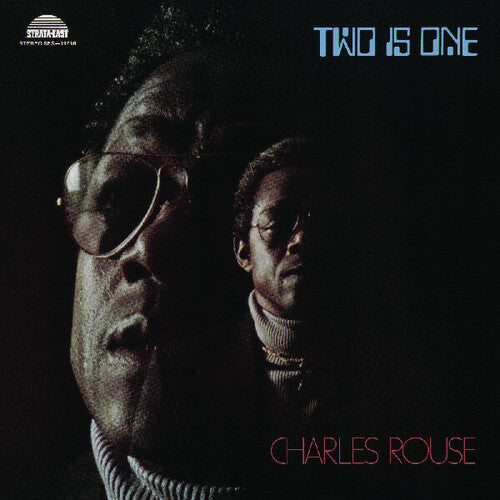 Charlie Rouse - TWO IS ONE LP (180 Gram Vinyl)