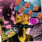 Keith Streng - The King of Queens LP