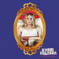 Kassi Valazza - FROM NEWMAN STREET LP