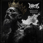 Hate - BELLUM REGIIS LP (Colored Vinyl, White, Splatter)