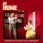 Champian Fulton - AT HOME LP