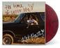 Kat Hasty - Time Of Your Life LP (Colored Vinyl, Maroon, Black)
