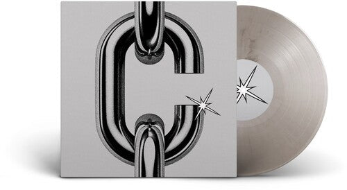 Civic - Chrome Dipped [Silver Smoke LP] (Colored Vinyl, Silver, Smoke)