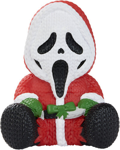 Handmade by Robots - Ghost Face: The Gift Giver #322 (Collectible, Vinyl Figure, Full Size)