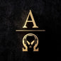 Goldie - Goldie Presents Rufige Kru: Alpha Omega 2LP (Colored Vinyl)