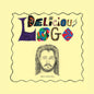 Delicious Logo LP