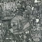 Blood Monolith - The Calling Of Fire LP