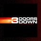 3 Doors Down - Away From The Sun LP