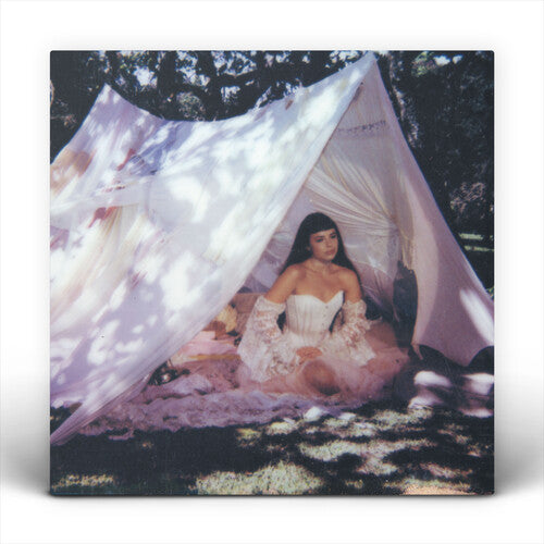 Julia Mestre - Maravilhosamente Bem LP (140 Gram Vinyl)