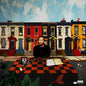 Brandon Woody - For The Love Of It All LP (180 Gram Vinyl)