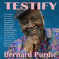 Bernard Purdie - Testify LP