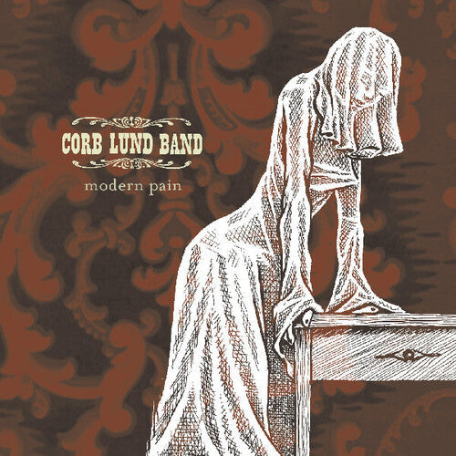 Corb Lund - Modern Pain LP