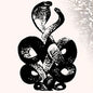 Bardo Pond - Volume 4 & 5 2LP (Gatefold Lp Jacket)