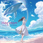Junk Fujiyama - Horizon LP