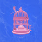 Future Palace - Escape LP (Limited Edition, Colored Vinyl, Blue, Red)