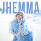Jhemma - Burn the Tapes LP (Colored Vinyl)