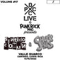 DCxPC Live Vol17 LP