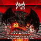Inferno Crematorio LP