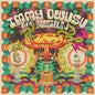 Immy Owusu - Spiritual War LP (10-Inch Vinyl)  (