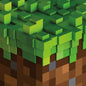 C418 - Minecraft Volume Alpha CASSETTE