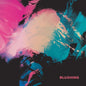 Blushing - Blushing LP (Blue Colored Vinyl)