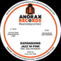 Jazz in Pink - Expansions LP