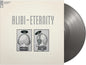 Armin Van Buuren - Eternity LP (Colored Vinyl, Silver, 140 Gram Vinyl, Limited Edition, Extended Play)