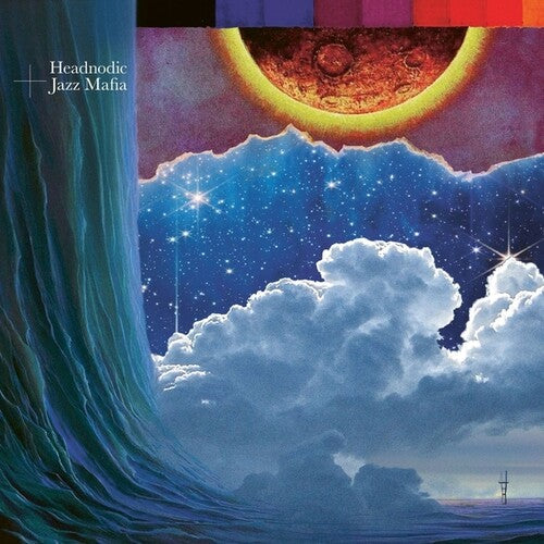 Headnodic + Jazz Mafia LP