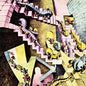 Climax - Gusano Mecanico LP