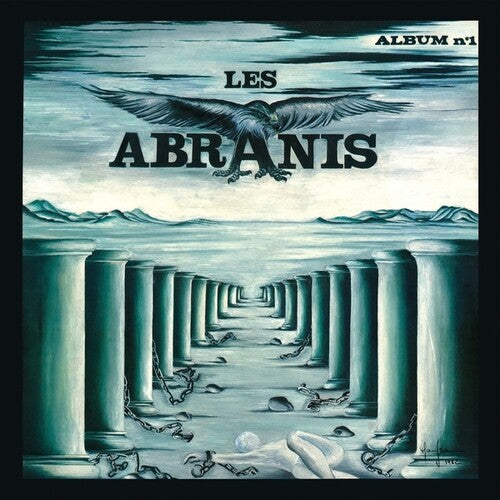 Album No 1 (Id Ed Was) LP
