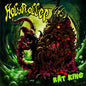 Holyroller - Rat King LP