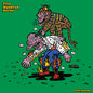 Five Hundred Bucks - Pest Sounds LP