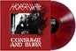 Horsewhip - Consume And Burn LP