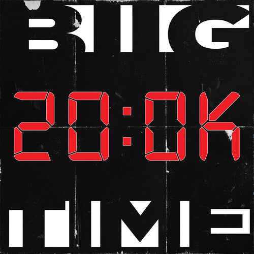 Biig Time - 200K LP