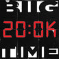 Biig Time - 200K LP
