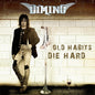 Frank DiMino - Old Habits Die Hard LP