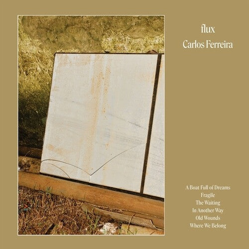 Carlos Ferreira - Flux LP