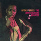 John Coltrane - Africa / Brass LP (Canada - Import)